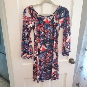 NWT Tea for the Soul Dress